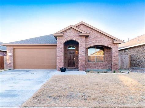 Houses for Rent in Midland, TX